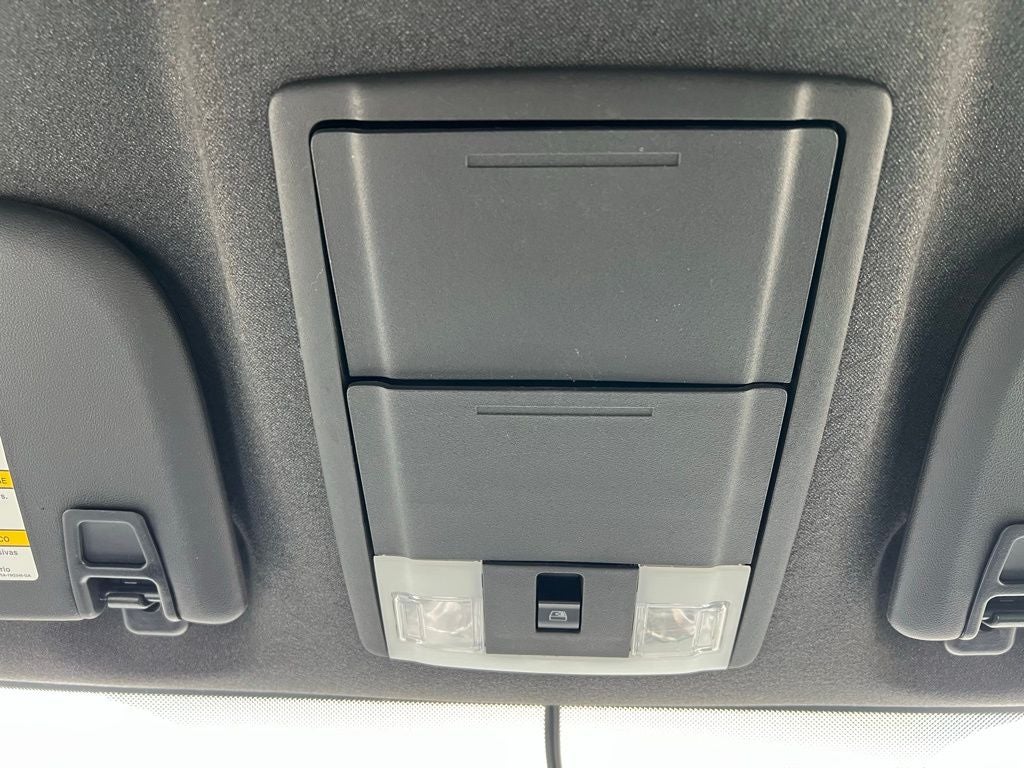 2016 Ford F-250 Lariat