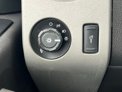 2016 Ford F-250 Lariat