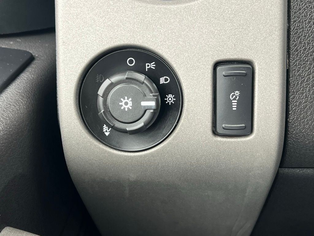 2016 Ford F-250 Lariat