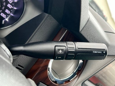 2016 Ford F-250 Lariat