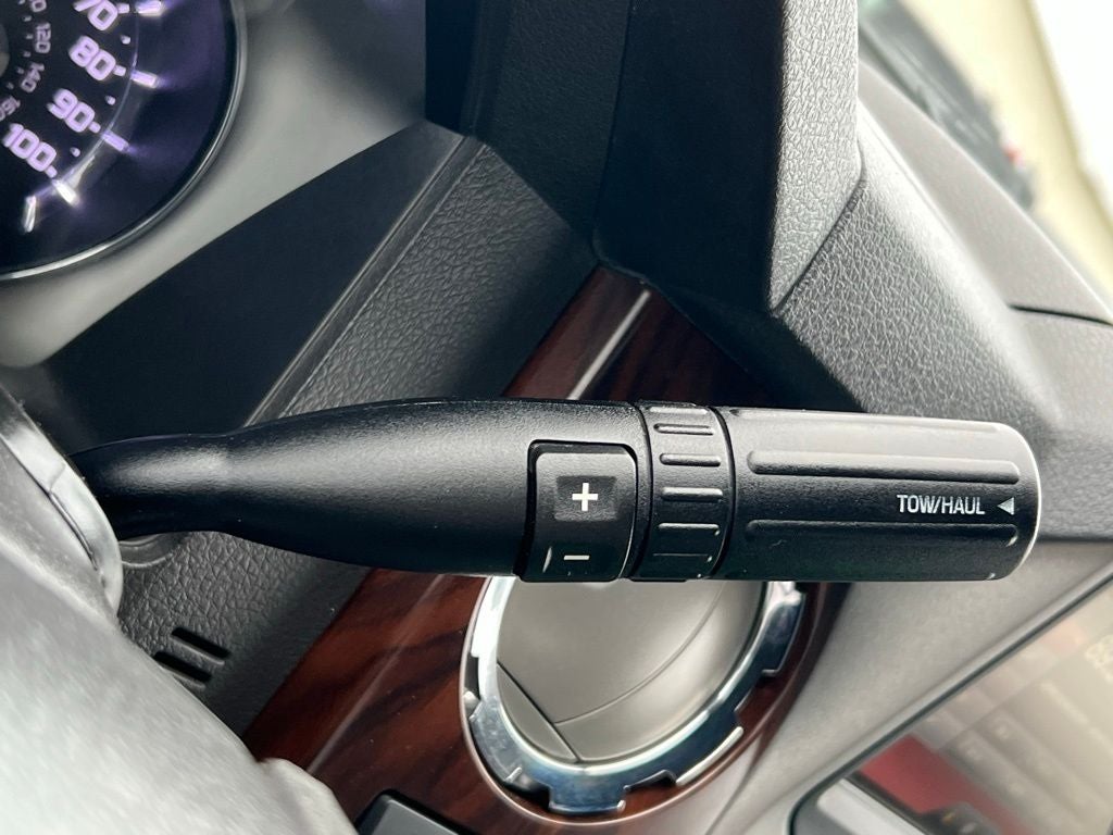 2016 Ford F-250 Lariat