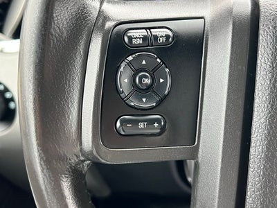 2016 Ford F-250 Lariat