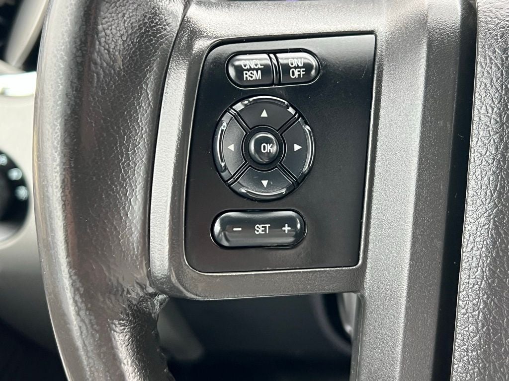 2016 Ford F-250 Lariat