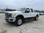 2016 Ford F-250 Lariat
