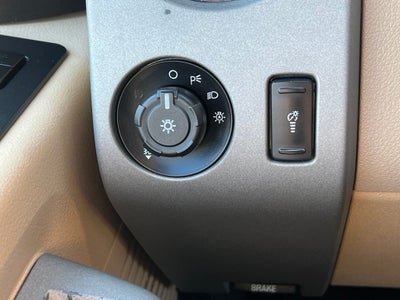 2013 Ford F-250 Lariat