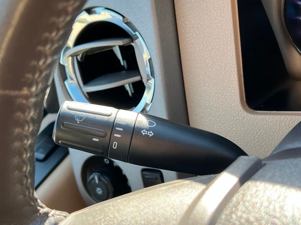 2013 Ford F-250 Lariat