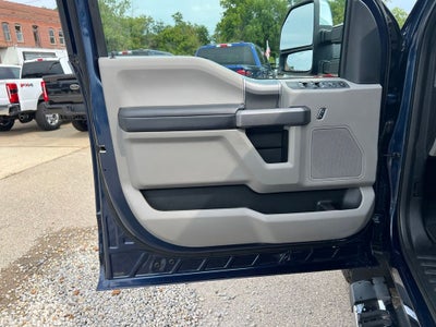 2019 Ford F-250 XLT