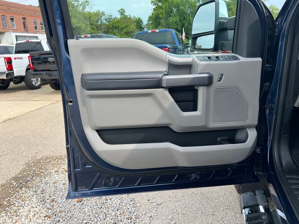 2019 Ford F-250 XLT