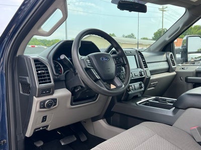 2019 Ford F-250 XLT