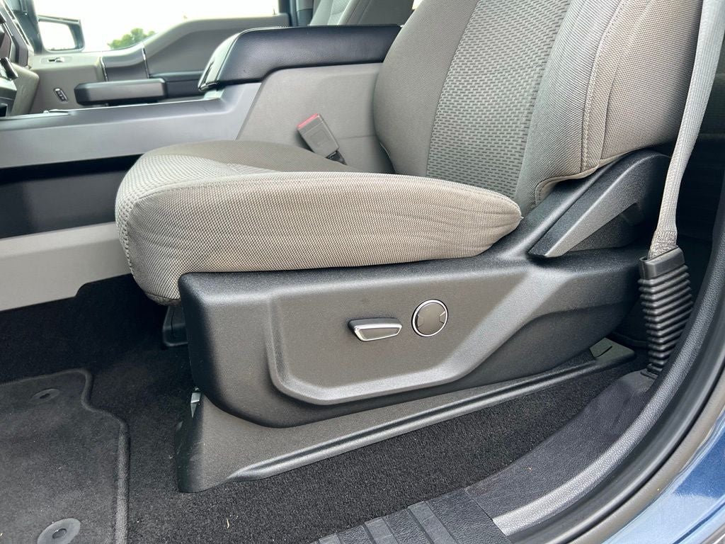2019 Ford F-250 XLT