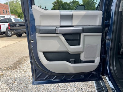 2019 Ford F-250 XLT