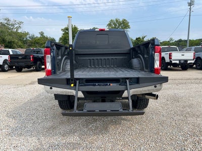 2019 Ford F-250 XLT