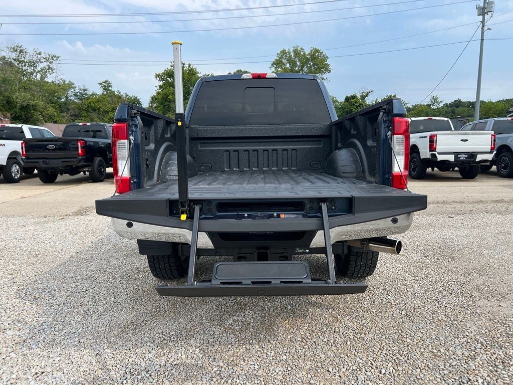 2019 Ford F-250 XLT