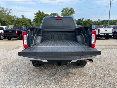 2019 Ford F-250 XLT
