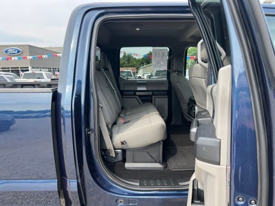 2019 Ford F-250 XLT