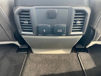 2019 Ford F-250 XLT