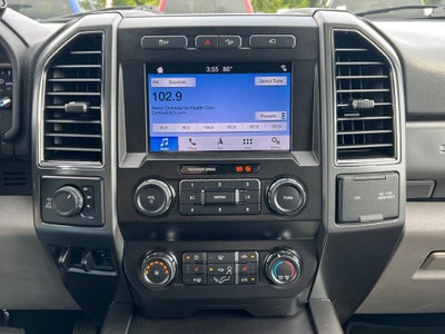 2019 Ford F-250 XLT