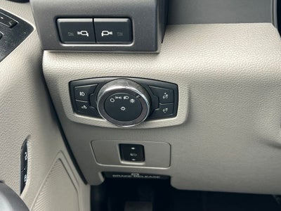 2019 Ford F-250 XLT