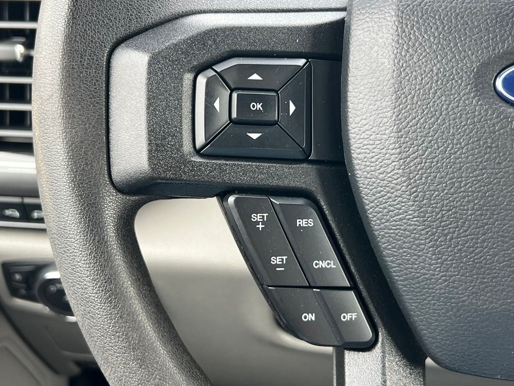 2019 Ford F-250 XLT
