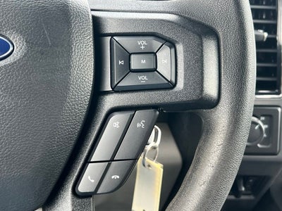 2019 Ford F-250 XLT
