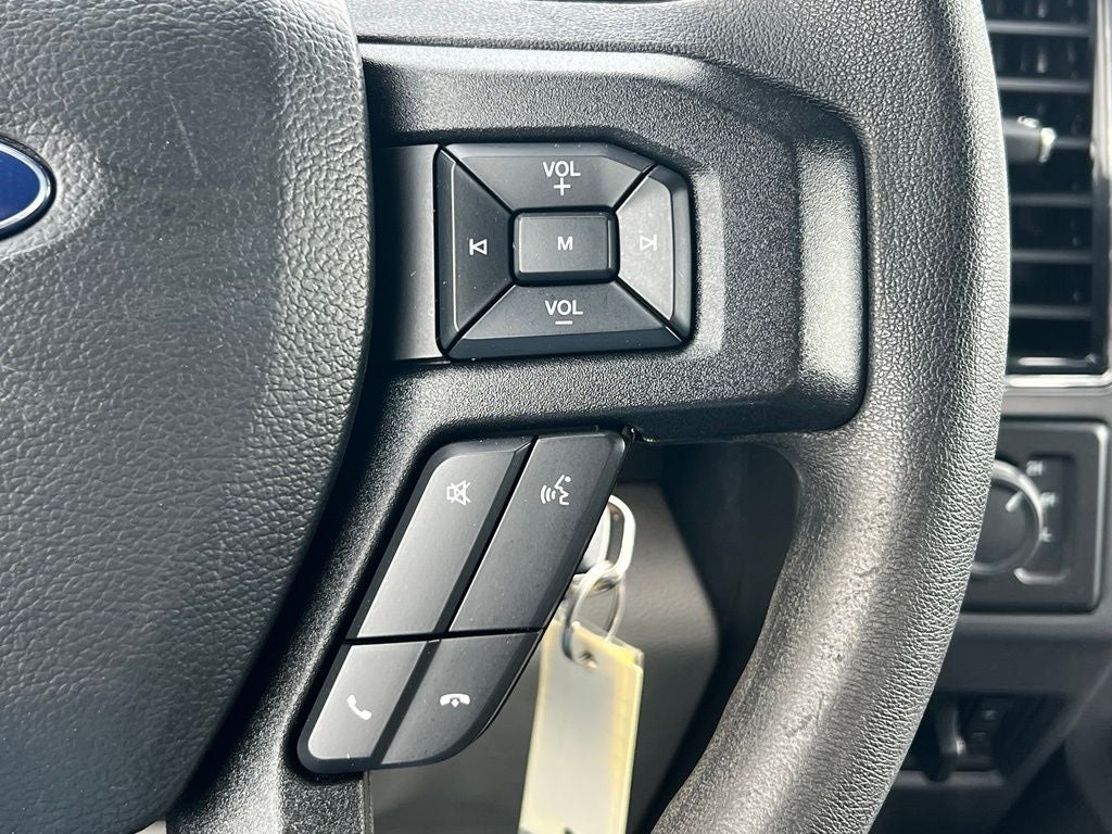 2019 Ford F-250 XLT