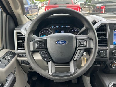 2019 Ford F-250 XLT