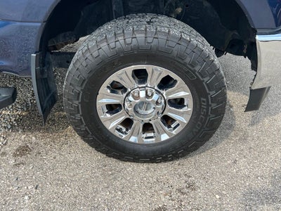 2019 Ford F-250 XLT