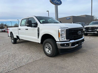 2026 Ford F-250 XL