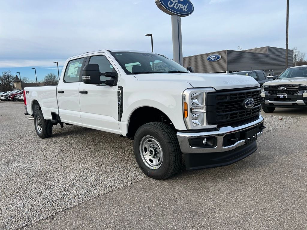 2026 Ford F-250 XL