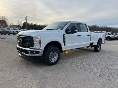 2026 Ford F-250 XL