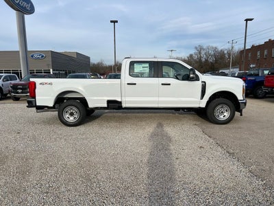 2026 Ford F-250 XL