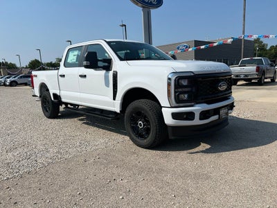 2026 Ford F-250 XL