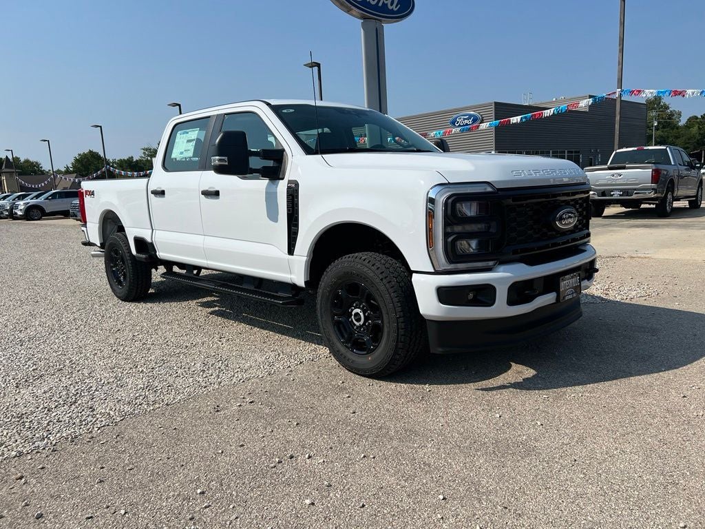 2026 Ford F-250 XL