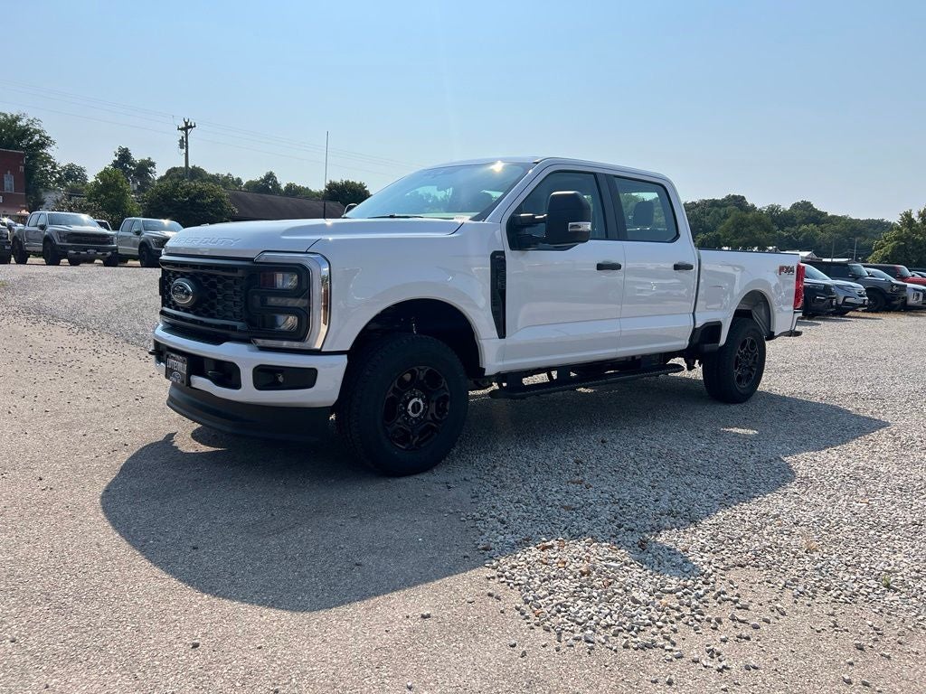 2026 Ford F-250 XL