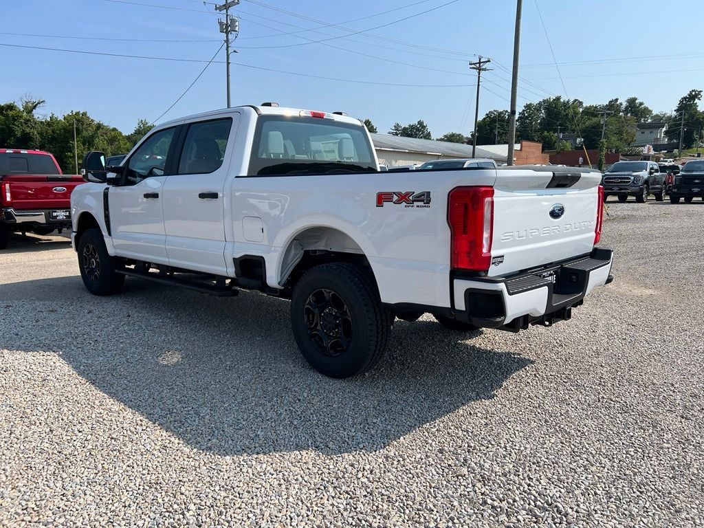 2026 Ford F-250 XL