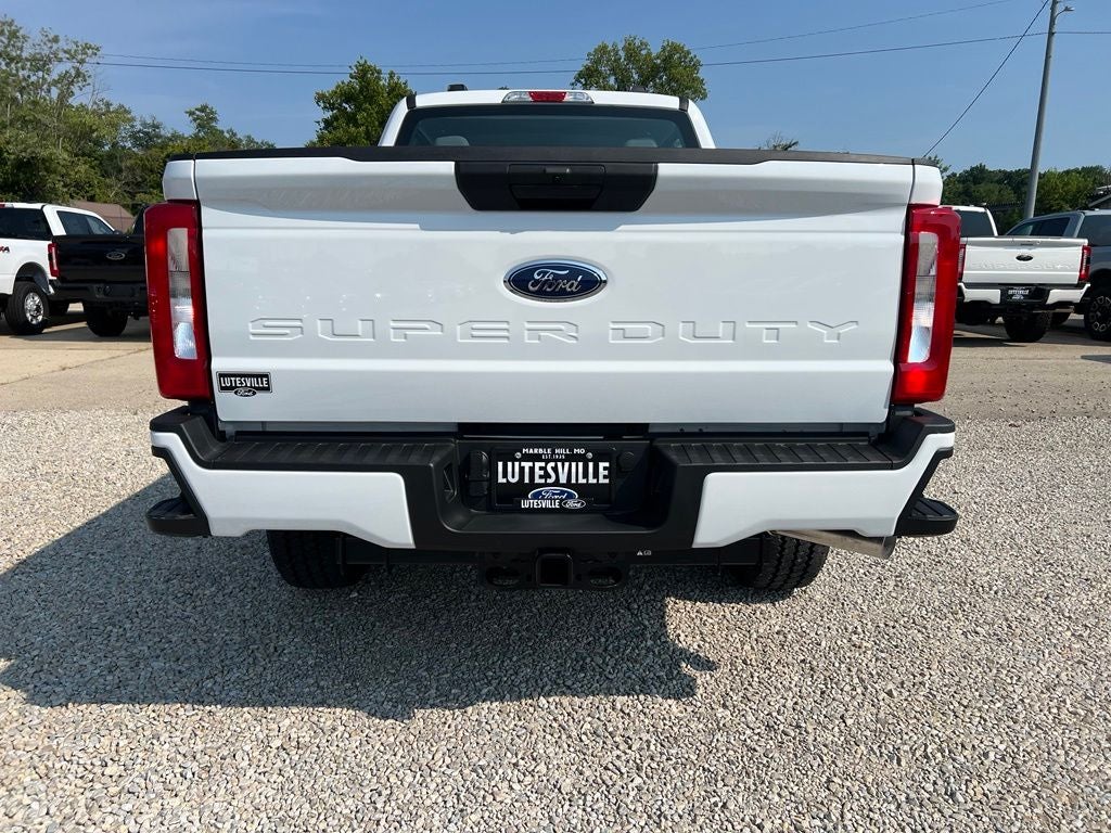 2026 Ford F-250 XL