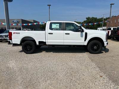2026 Ford F-250 XL