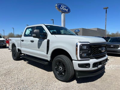 2026 Ford F-250 XL