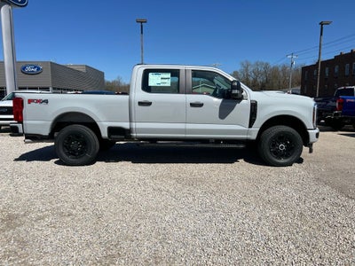 2026 Ford F-250 XL