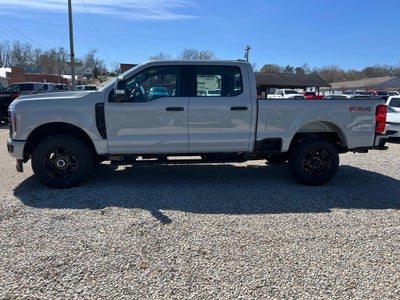 2026 Ford F-250 XL