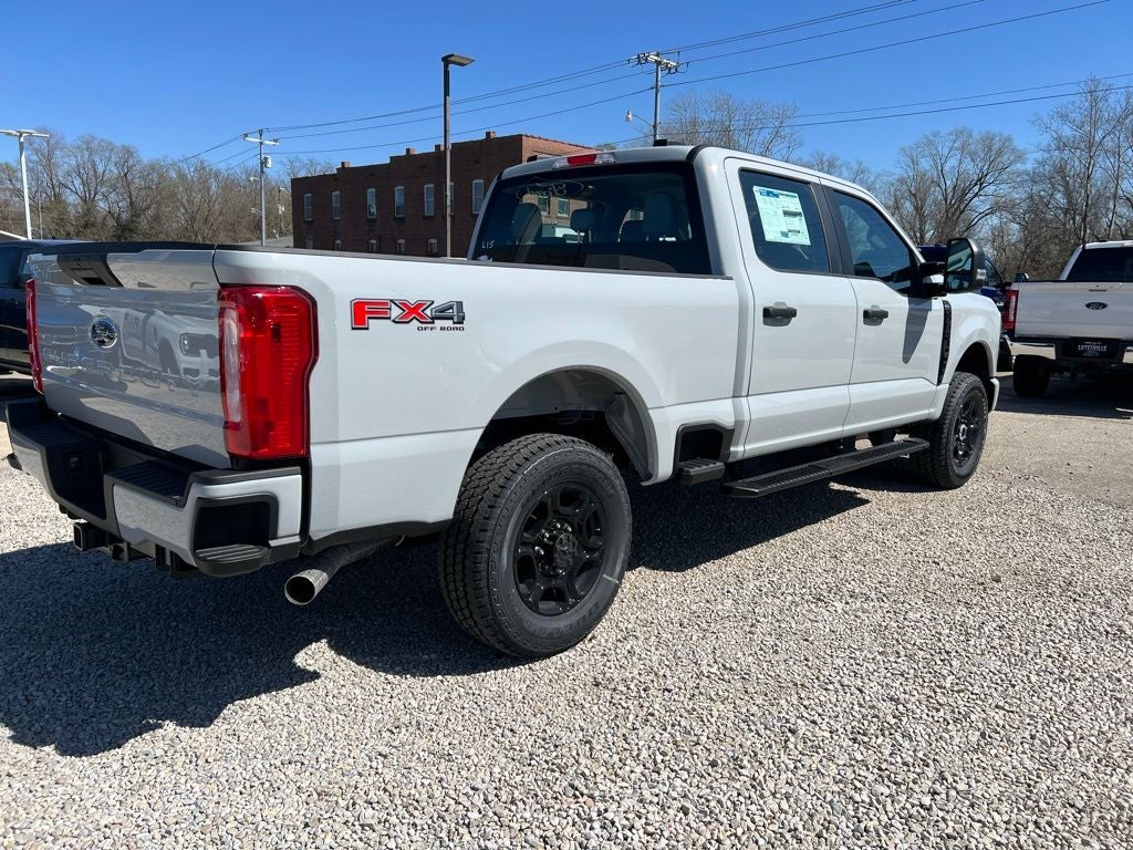 2026 Ford F-250 XL