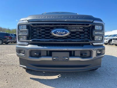 2026 Ford F-250 XL