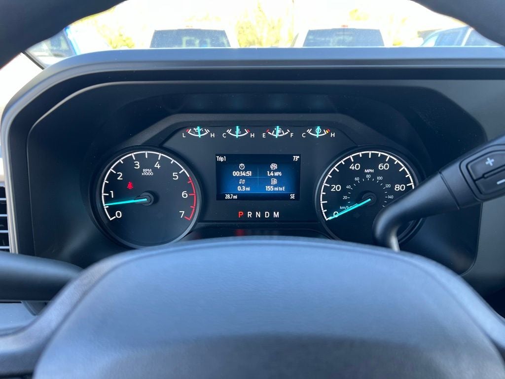 2026 Ford F-250 XL