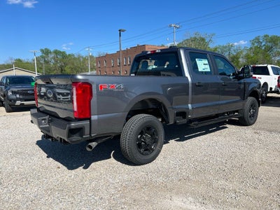2026 Ford F-250 XL