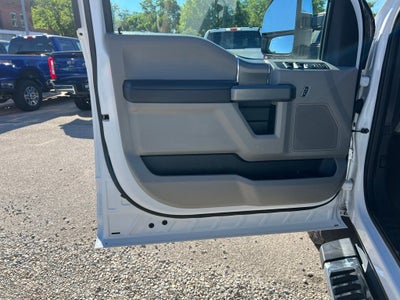2020 Ford F-250 XLT