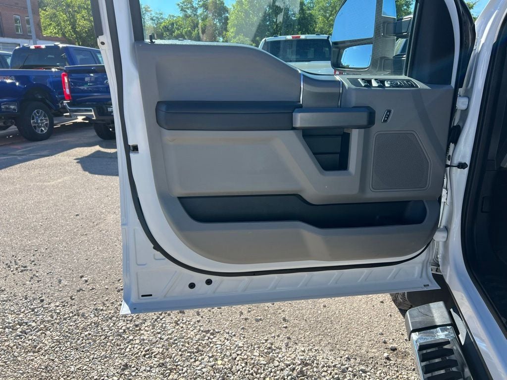 2020 Ford F-250 XLT