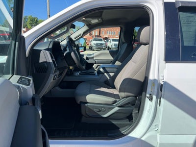 2020 Ford F-250 XLT