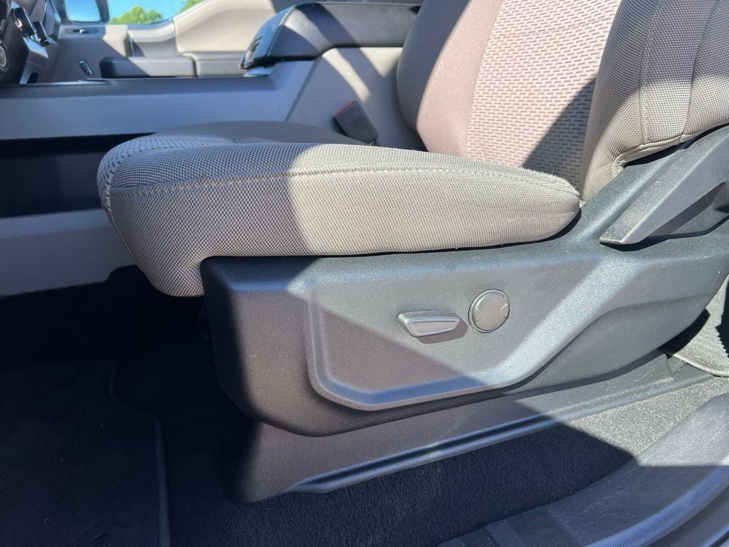 2020 Ford F-250 XLT