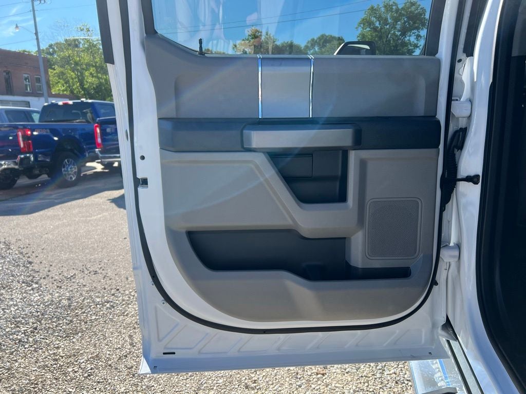 2020 Ford F-250 XLT