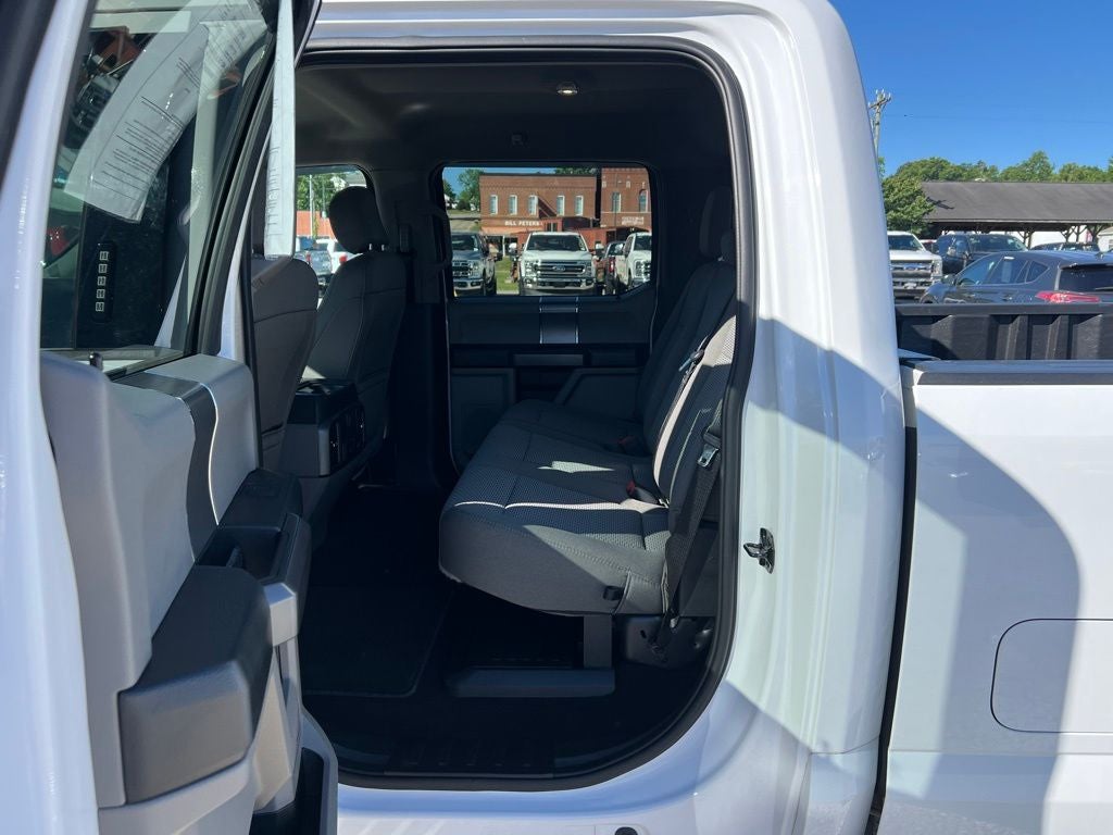 2020 Ford F-250 XLT